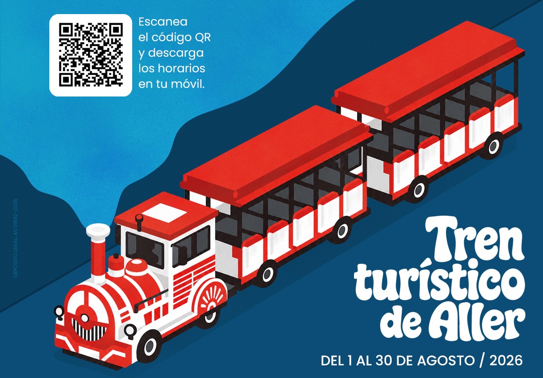 Tren Turístico