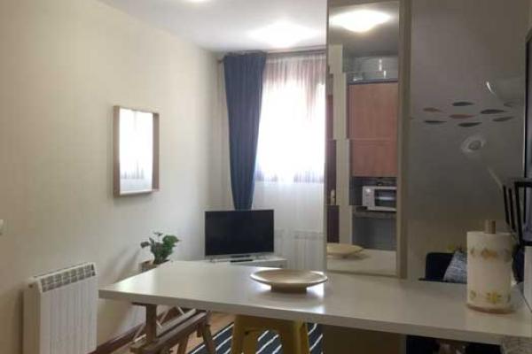 Vivienda vacacional en Cabañaquinta