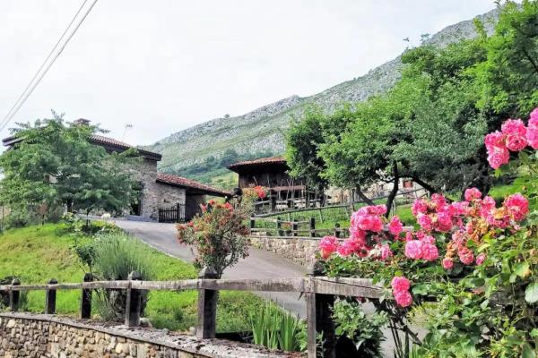 Vivienda vacacional en Entrepeñas