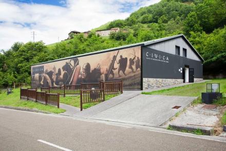 Centro de Interpretación de la Vía Carisa