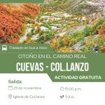 Ruta interpretativa guiada