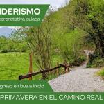 Camino Real Moreda-Soto