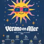 Cartel actividades